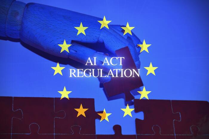  разпоредби от Европейския AI Act