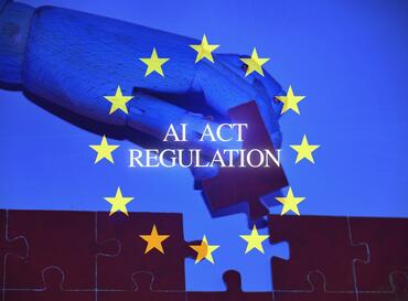  разпоредби от Европейския AI Act